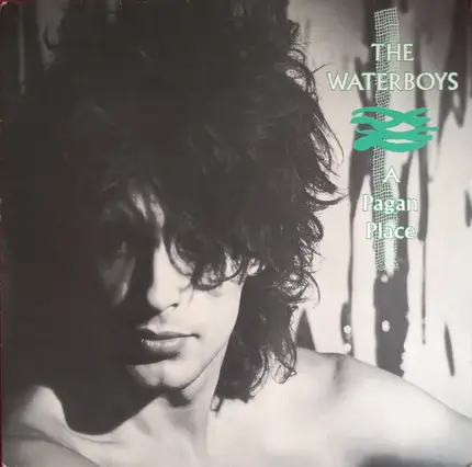The Waterboys - A Pagan Place