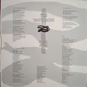 LP - The Waterboys - A Pagan Place - EMI Records Pressing