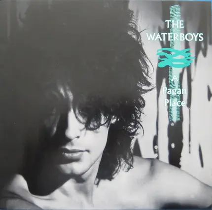 The Waterboys - A Pagan Place