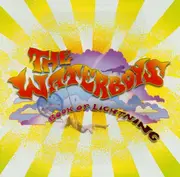 CD - The Waterboys - Book Of Lightning