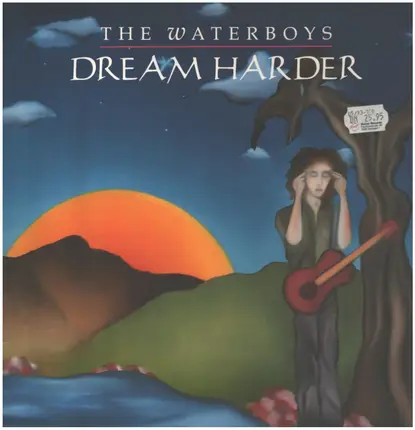 The Waterboys - Dream Harder
