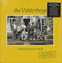 CD-Box - The Waterboys - Fisherman's Box