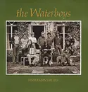 CD - The Waterboys - Fisherman's Blues