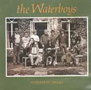 LP - The Waterboys - Fisherman's Blues