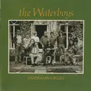 CD - The Waterboys - Fisherman's Blues