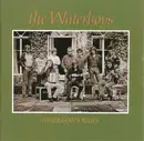 CD - The Waterboys - Fisherman's Blues