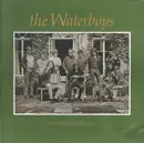 LP - The Waterboys - Fisherman's Blues - + OIS