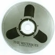 CD - The Waterboys - In A Special Place