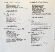 CD - The Waterboys - The Best Of The Waterboys '81 - '90