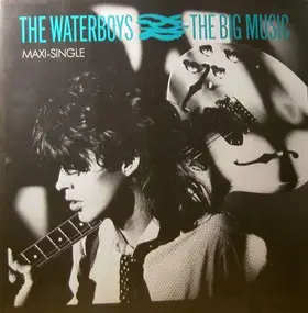 The Waterboys - The Big Music