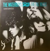 12inch Vinyl Single - The Waterboys - The Big Music