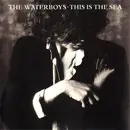 CD - The Waterboys - This Is The Sea - Still Sealed
