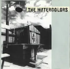 The Watercolors - Horse Race One Dollar