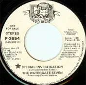 The Watergate Seven