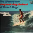 LP - The Watergates - The Watergates Play And Sing The Best Of Beach Boys