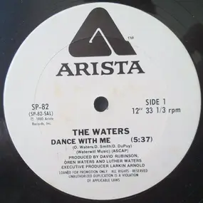 Waters - Dance With Me