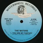 Waters - You Are My Fantasy