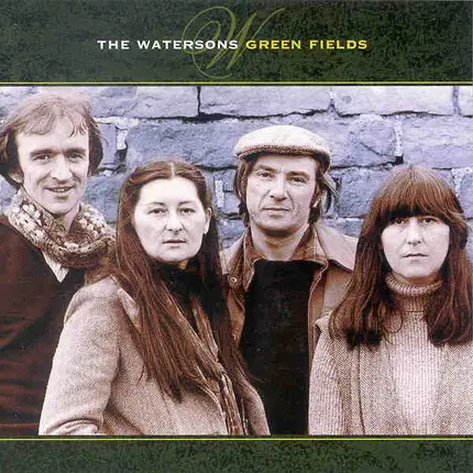 The Watersons - Green Fields