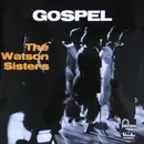 LP - The Watson Sisters - Gospel