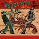 CD - The Watzloves - Rockin' Country Gumbo