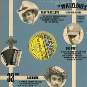 the watzloves - Catch Me a Possum