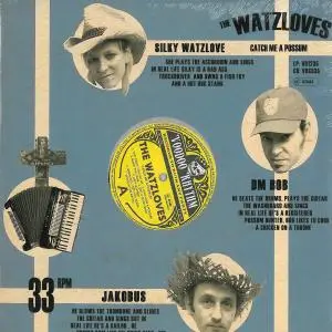 Watzloves - Catch Me a Possum