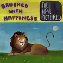 LP - The Wave Pictures - Brushes With Happiness - Download code