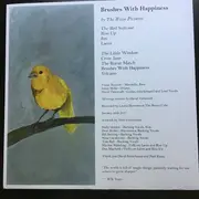 LP - The Wave Pictures - Brushes With Happiness - Download code