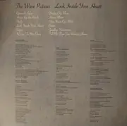 LP - The Wave Pictures - Look Inside Your Heart - + Download