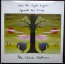 Double LP - The Wave Pictures - When The Purple Emperor Spreads His Wings