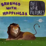 The Wave Pictures - Brushes With Happiness