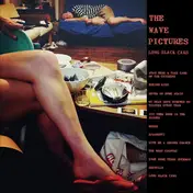 The Wave Pictures - Long Black Cars