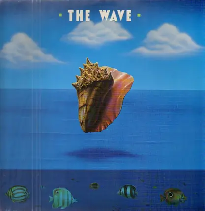 The Wave - The Wave