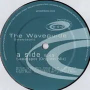 12inch Vinyl Single - The Waveguide - Sweetspot