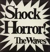 LP - The Waves - Shock Horror