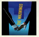 CD - The Waxwings - Let's Make Our Descent
