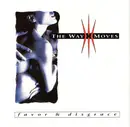 CD - The Way Moves - Favor & Disgrace