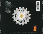 CD - The Way Sect Bloom - EfFLoReScE
