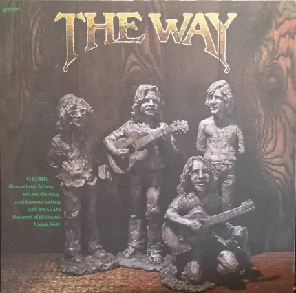 The Way - The Way