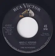 The Wayfarers - Monday Morning