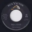 7inch Vinyl Single - The Wayfarers - Monday Morning