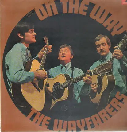 The Wayfarers - On The Way