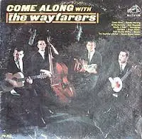 The Wayfarers - Come Along