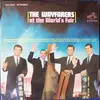 LP - The Wayfarers - At The World's Fair - MONO
