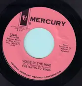 The Wayward Winds - Johnny Turn Your Head Away