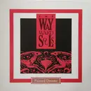 LP - The Wayward Souls - Painted Dreams