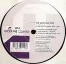 12inch Vinyl Single - The Wackdaddies - A Walk In The Park (Part One)