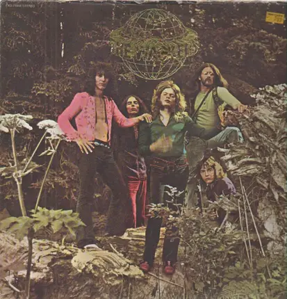 The Wackers - Wackering Heights