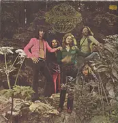 LP - The Wackers - Wackering Heights