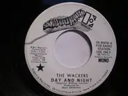 The Wackers - Day And Night